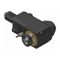 Radial drill and milling head, collet 320 470E (ER32 Ø3-20) Successor article: (MNR) 224693, 60.4032LCTXLIK
