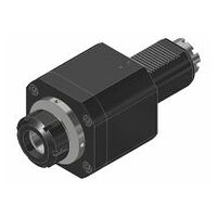 Axial drilling and milling head, collet 400 472E (ER40 Ø4-26), 40.6040KRTOEM