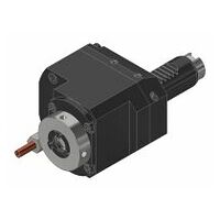 Axial drilling and milling head, collet 160 426E (ER16 Ø1-10), 40.2516G200RLI13GLIM