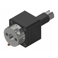 Axial boring and milling head, hydraulic expansion mount Ø 20 Follow-up article: (MNR) 226498, 40.3020HYDG300
