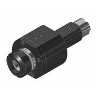 Axial drilling and milling head, collet 400 472E (ER40 Ø4-26), 40.5040LU35IK