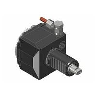 Axial drilling and milling head, Collet 250 430E (ER25 Ø2-16) Follow-up article: (MNR) 222776, 40.30251809IM