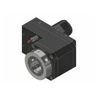 Axial Bohr u. Fräskopf achsversetzt, EWS - Varia V5, 50.50V5SQT28R