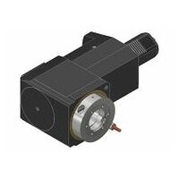 Radial Bohr und Fräskopf, EWS - Varia V5, 60.50V5SQT28RI1