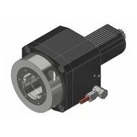 Axial Bohr und Fräskopf, EWS - Varia V5, 40.50V55482
