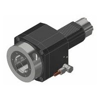Axial Bohr und Fräskopf, EWS - Varia V5, 40.50V5LB35