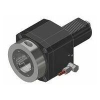 Axial Bohr und Fräskopf, EWS - Varia V5, 40.50V51809