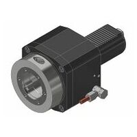 Axial Bohr und Fräskopf, EWS - Varia V5, 40.50V51809IK