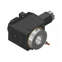 Radial Bohr und Fräskopf, EWS - Varia V5, 60.50V5TOEMR