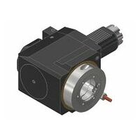 Radial Bohr und Fräskopf, EWS - Varia V5, 60.50V5TOEMRIKD