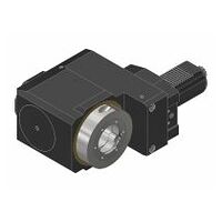 Radial Bohr und Fräskopf, zurückges, EWS - Varia V5, 80.50V55482RIKD