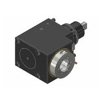 Radial Bohr und Fräskopf, EWS - Varia V5, 60.75V51809GLX90