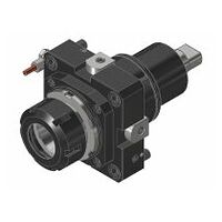 Axial Bohr und Fräskopf, Spannzange 500 477E (ER50 Ø12-34), 40.85501809