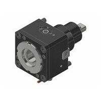 Axial Bohr und Fräskopf, Polygon ISO 26623 PSC 50, 40.75C51809