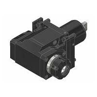 Radial Bohr und Fräskopf, Spannzange 250 430E (ER25 Ø2-16), 60.4525BND1809IK