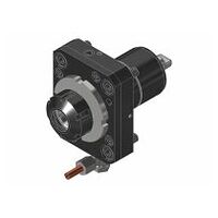 Axial Bohr und Fräskopf, Spannzange 250 430E (ER25 Ø2-16), 40.4525BND1809IK