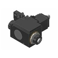 Radial Bohr und Fräskopf, Spannzange 320 470E (ER32 Ø3-20), 60.3232DSL200BMTIK