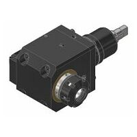 Radial Bohr und Fräskopf, Spannzange 250 430E (ER25 Ø2-16), 60.4425NTY3IKI2