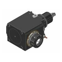 Radial Bohr und Fräskopf, Spannzange 500 477E (ER50 Ø12-34), 60.85501809IKGLX110