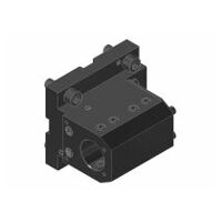 Kombihalter für Innen- u. Aussenkühlung, Durchmesser 38,1 mm (1 1/2″), 17.BMT38.1NL