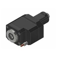 Tengelyes fúró- és marófej, 250 430E (ER25 Ø2-16), 40.50255480RLIKI13GLIM