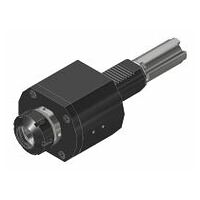 Axiaal boor- en freeskop, spantang 320 470E (ER32 Ø3-20) Opvolger artikel: (MNR) 224626, 40.4032HAASSL40H