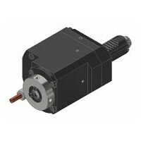 Axial drilling and milling head, collet 160 426E (ER16 Ø1-10), 40.25165480IKI13GLIM