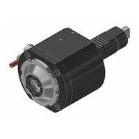 Axial drilling and milling head, collet 250 430E (ER25 Ø2-16), 40.3025VL2IM