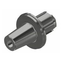 Varia VX4, smršťovací upínací pouzdro, Ø14, 27.VX414L54SHR