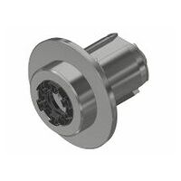 Varia VX4, upínací pouzdro, ER20, DIN6499, Ø2-13, 31.VX420IML15