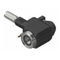 Testa di foratura e fresatura radiale, EWS - Varia VX4 Articolo successivo: (MNR) 224750, 60.40VX4HAASSL40HLIK