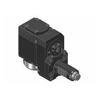 Testa di foratura e fresatura radiale, arretrata, EWS - Varia VX3 Articolo successivo: (MNR) 219330, 80.30VX3CTXRL