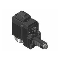 Testa di foratura e fresatura radiale, arretrata, EWS - Varia VX3 Articolo successivo: (MNR) 219332, 80.30VX3CTXRLIK