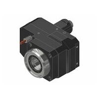 Testa di foratura e fresatura assiale disassata, EWS - Varia VX4, 50.40VX4KRCTXRLI2