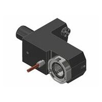 Portautensili, EWS Varia VX4 - Attacco, 19.40VX4SQT15X135