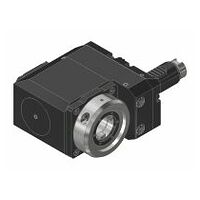 Testa di foratura e fresatura radiale, arretrata, EWS - Varia VX3 Articolo successivo: (MNR) 224786, 80.25VX3G200RLW