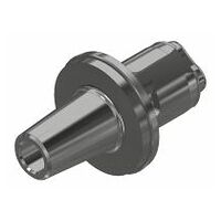 Varia VX3, smršťovací upínací pouzdro, Ø12,7 mm (1/2″), 27.VX312.7L43SHR