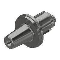 Varia VX3, smršťovací upínací pouzdro, průměr 9,53 mm (3/8″), 27.VX309.53L43SHR