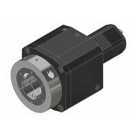 Testa di foratura e fresatura assiale, EWS - Varia V5, 40.50V5SQT28IKC