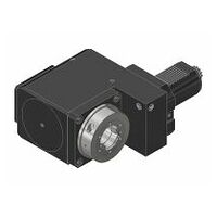 Testa radiale di foratura e fresatura, inversa, EWS - Varia V5, 80.60V5KR5482RIK