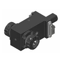 collet holder, collet ER32, 320 470E, 31.3032LDCTXTF