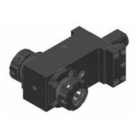 collet holder, collet ER32, 320 470E, 31.3032LDTOEMX100A35