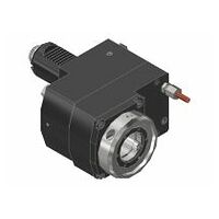 Testa di foratura e fresatura assiale disassata, EWS - Varia VX4, 50.40VX4CTXRLIKI1TFL