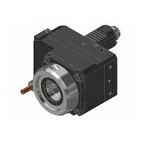 Testa di foratura e fresatura assiale disassata, EWS - Varia VX3 Articolo successivo: (MNR) 232497, 50.30VX3CTXRLIKI1