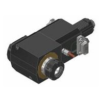 Radial drilling and milling head, for collet 320 470E (ER32 Ø3-20) Follow-up article: (MNR) 224702