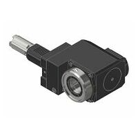 Testa di foratura e fresatura radiale, arretrata, EWS - Varia VX4 Articolo successivo: (MNR) 224801, 80.40VX4HAASSL40L