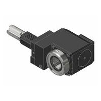 Testa di foratura e fresatura radiale, arretrata, EWS - Varia VX4 Articolo successivo: (MNR) 224802, 80.40VX4HAASSL40LIKD