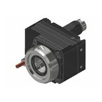 Testa di foratura e fresatura assiale disassata, EWS - Varia VX3, 50.25VX3G200RLI1W