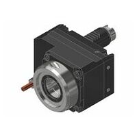 Testa di foratura e fresatura assiale disassata, EWS - Varia VX3, 50.25VX3G200RLIKI1W