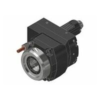 Testa di foratura e fresatura assiale disassata, EWS - Varia VX3, 50.30VX3KRCTXRLI2